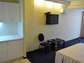 Гостиница Пьер