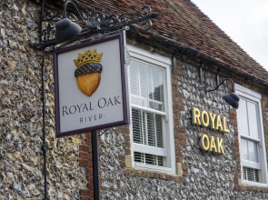 Royal Oak