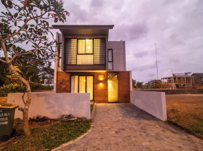 Casa de la Vida