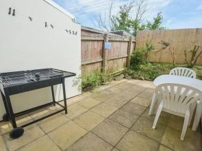 Rockpool Croyde 4 Bedrooms / Sleeps 8