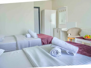 Yeniciftlik Otel