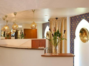 Abidar Hotel & Spa