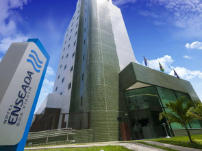 Hotel Enseada Boa Viagem