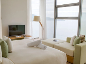 Fusion Suites Da Nang