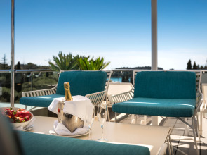 Eden Hotel by Maistra Collection