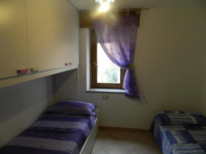 Appartamento 5 Vista Panoramica