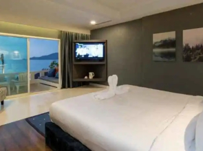 Searoom At Patong
