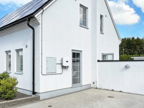 5 Star Holiday Home in Trelleborg-by Traum