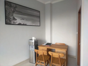 Kubu Gena Guesthouse Canggu