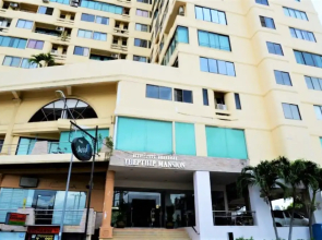 Thepthip Mansion Pratumak