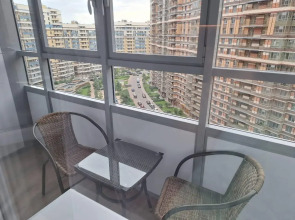 RentalSPb на проспекте Богатырский 2А