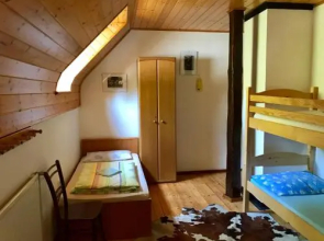 Mountain Lodge Petrovo Brdo