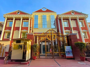 Hotel Cymbal-sector 31 Gurgaon