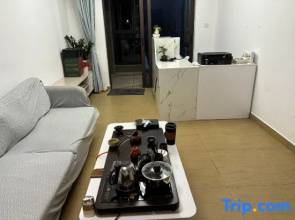 Youyi Scenic Resort Apartment (Yangjiang Hailing Island Beiluo Bay Scenic Area)