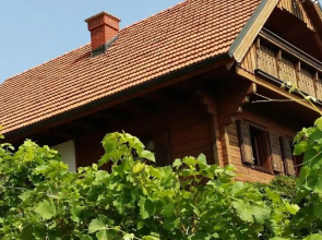 Kellerstöckl am Rosenberg