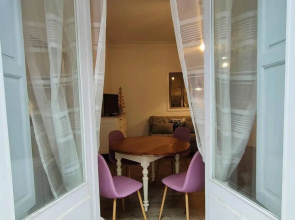 Studio Cauterets, 1 pièce, 4 personnes - FR-1-234-270