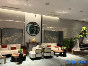 Taoranting Hotel (Jiedaokou University of Technology)
