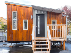 Tiny Digs - Hotel of Tiny Houses