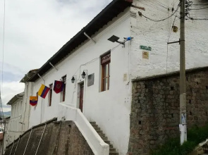 Casa Francisco Hotel
