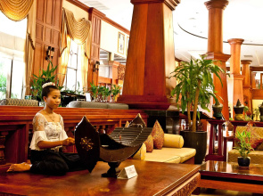 Prince Angkor Hotel & Spa