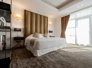 Alammariah Hills Resort- Riyadh