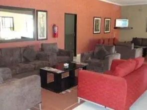 Pacific Hotel and Conferences