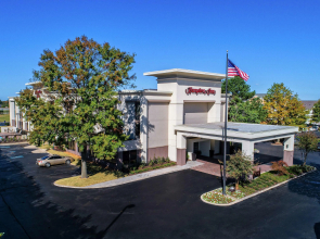 Hampton Inn Memphis/Southaven