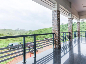 OYO 69554 Athidi Holiday Vagamon
