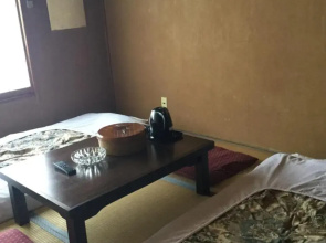 Ryokan Inami