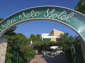 Vela Velo