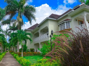 Sunset On The Beach Resort