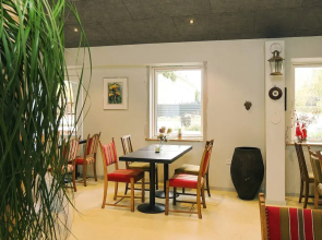 2 Person Holiday Park Home in Gorlev