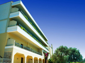 Miramare Hotel Eretria