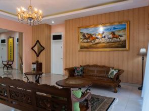Kuwera Inn Guest House by Airy Rooms
