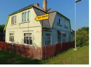 Oakcorner Place Apartment