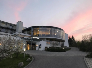 sonnenhotel Raitelberg