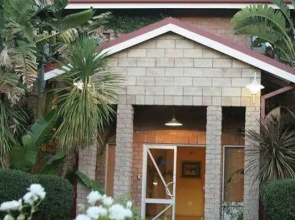 Bishops Lodge