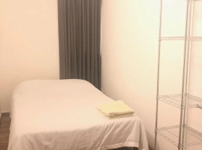 Room-private Room With Tv Polanco