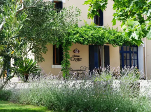 Chateau Canet