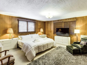 Hike, Fish & Boat: Waterfront Home in Brainerd!