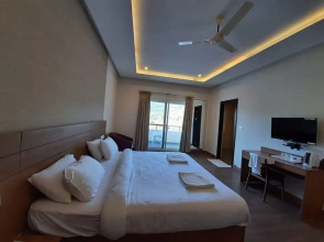Morpho Resort Coorg