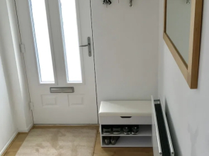 The Woodfarm Lodge - 3 Bedroom House