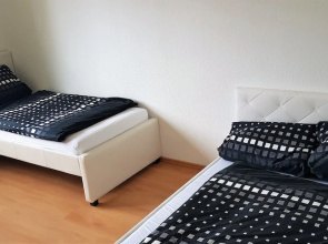 FEWO Bochum Zentrum