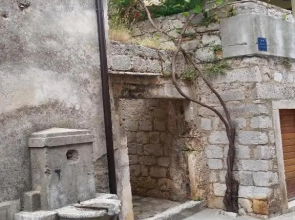 Studio Apartment Dalia