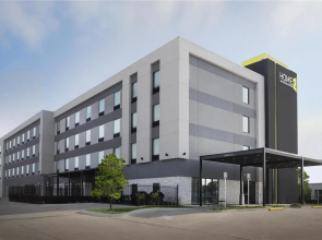 Home2 Suites By Hilton Dallas East