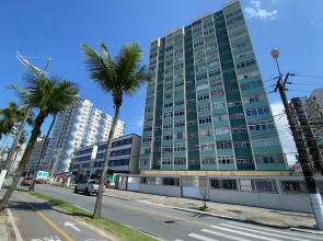 Edifício Augustus