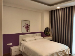 Flc Sea Tower - St Apartment