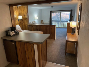 The Lodge at Indian Lake