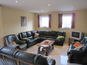 Seaside Comfort for Four
