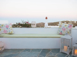 Geronti Moscha Apartment